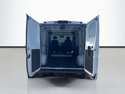 Used 2023 RAM ProMaster 2500 w/ Interior LED Lighting Group FWD image 9