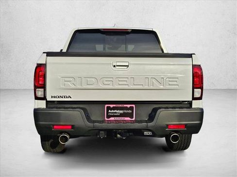 Used 2026 Honda Ridgeline RTL image 7