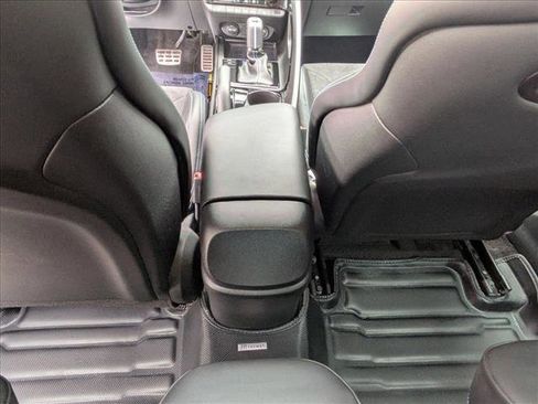 Used 2023 Hyundai Elantra N FWD image 14