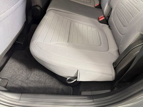 Used 2024 Hyundai Santa Cruz SEL image 26