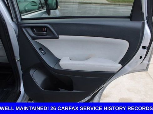 Used 2015 Subaru Forester 2.5i Premium w/ All-Weather Package image 22