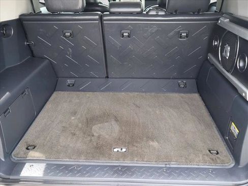 Used 2013 Toyota FJ Cruiser 4WD w/ Upgrade Pkg image 6