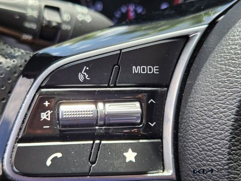 Certified 2024 Kia Forte GT-Line w/ GT-Line Premium Package FWD image 30