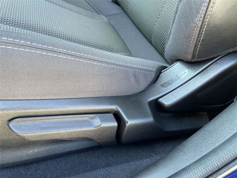 Certified 2024 Subaru Crosstrek 2.0i Premium image 13