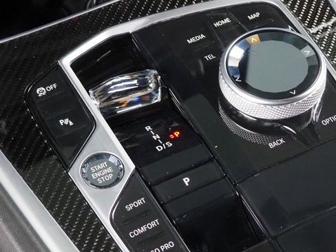 Used 2024 BMW X6 M60i image 29