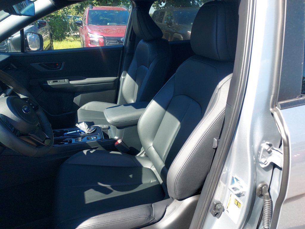 New 2026 Subaru Outback Premium AWD/4WD image 13