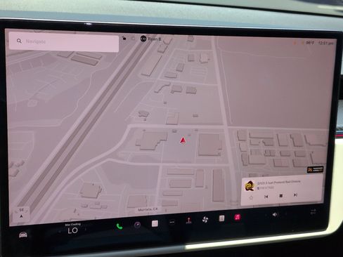Used 2026 Tesla Model S Plaid AWD/4WD image 24