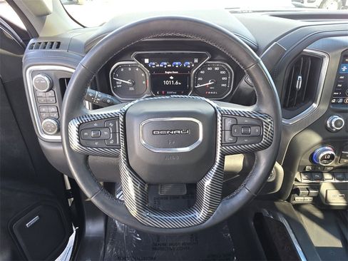 Used 2021 GMC Sierra 1500 Denali w/ Technology Package image 26