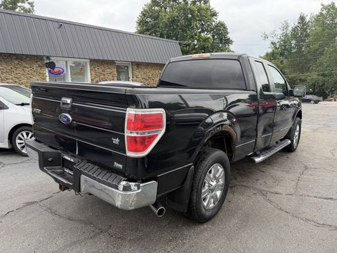 Used 2010 Ford F150 XLT AWD/4WD image 3