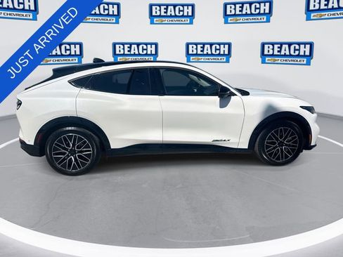 Used 2024 Ford Mustang Mach-E Premium image 9