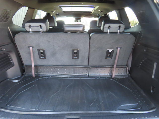 Used 2025 GMC Acadia AT4 AWD/4WD image 31