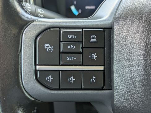 Used 2024 Ford F250 Lariat w/ Lariat Ultimate Package AWD/4WD image 22