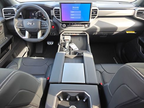 New 2026 Toyota Sequoia Limited AWD/4WD image 5