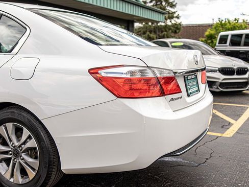 Used 2014 Honda Accord LX image 14