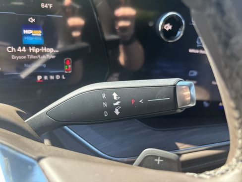 New 2026 Chevrolet Tahoe LT w/ Comfort Package image 22