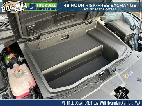 New 2026 Hyundai Ioniq 5 SEL image 30