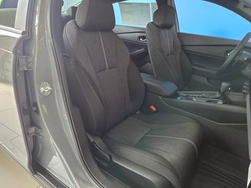 New 2026 Honda Accord Sport image 27