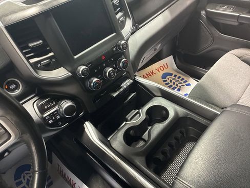 Used 2022 RAM 1500 Big Horn image 16