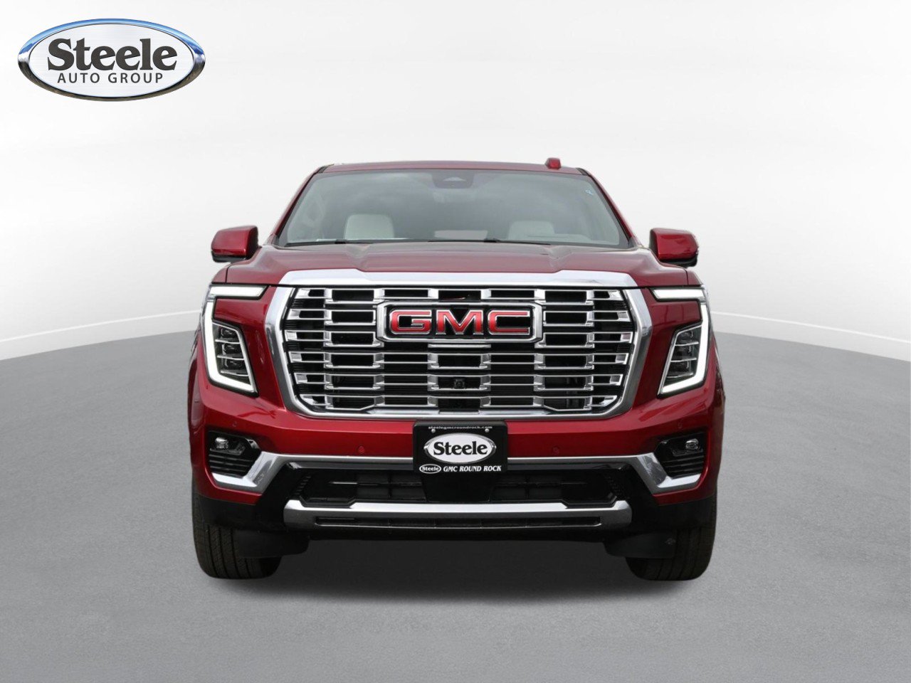 New 2026 GMC Yukon Denali w/ Advanced Technology Package RWD image 4