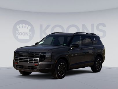 New 2026 Hyundai Palisade XRT Pro