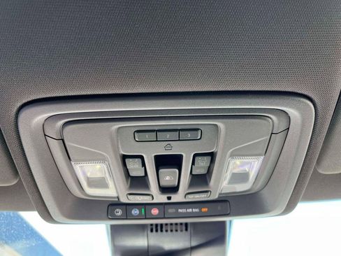 New 2026 GMC Sierra 1500 SLT w/ SLT Premium Plus Package image 31