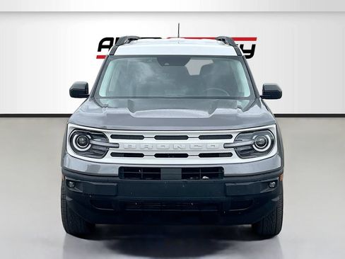 Used 2024 Ford Bronco Sport Heritage w/ Heritage Convenience Package AWD/4WD image 2