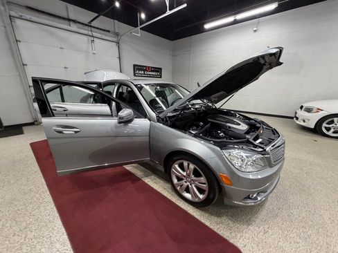 Used 2011 Mercedes-Benz C 300 4MATIC Sedan image 47