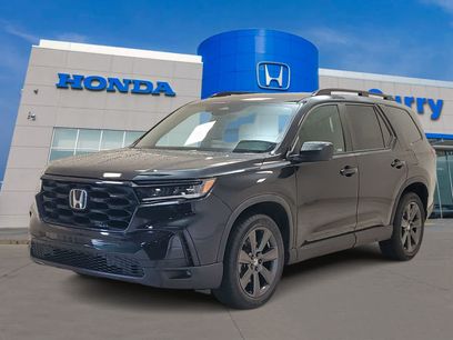 Used 2023 Honda Pilot Sport