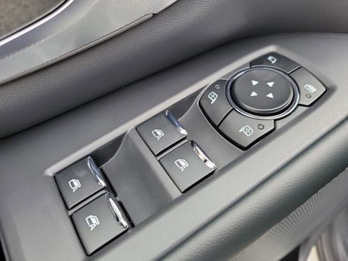 New 2026 Ford Expedition Tremor AWD/4WD image 28