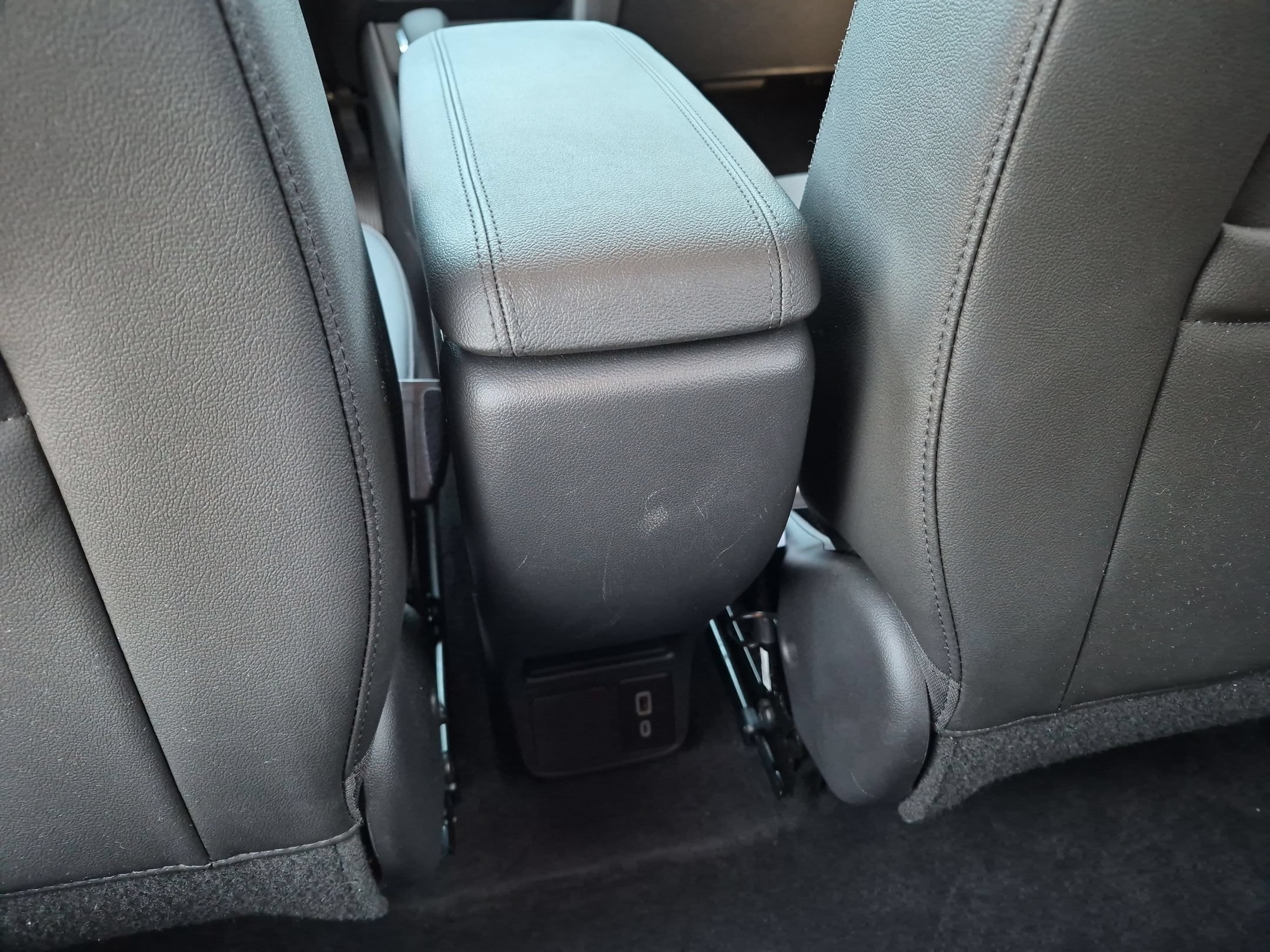 Used 2025 Buick Encore GX Preferred FWD image 20