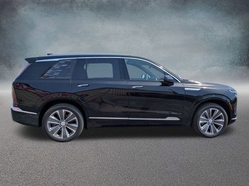 New 2026 Cadillac Vistiq Luxury image 5