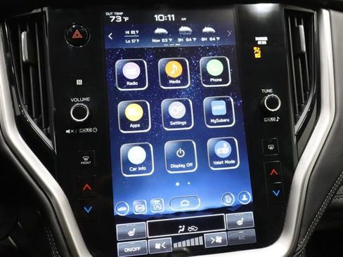 Used 2023 Subaru Legacy Limited image 33