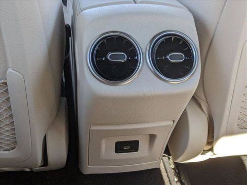 Certified 2025 Mercedes-Benz CLA 250 4MATIC image 21