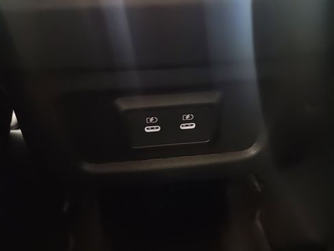 New 2026 INFINITI QX60 Pure w/ Cargo Package image 22