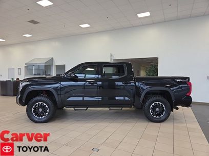 Used 2023 Toyota Tundra SR5 w/ TRD Off-Road Package
