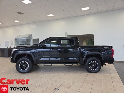 Used 2023 Toyota Tundra SR5 w/ TRD Off-Road Package image 1