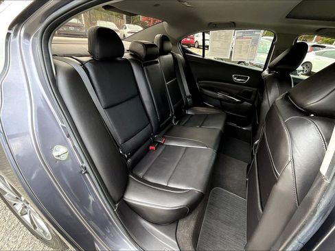 Used 2020 Acura TLX w/ Technology Package FWD image 29