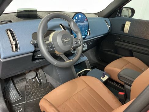 Certified 2025 MINI Cooper Countryman S image 21