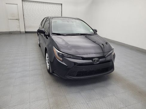 Used 2024 Toyota Corolla LE image 14