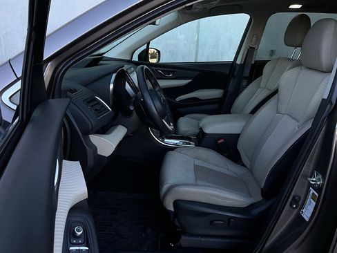 Used 2021 Subaru Ascent Premium w/ Sport Package image 10
