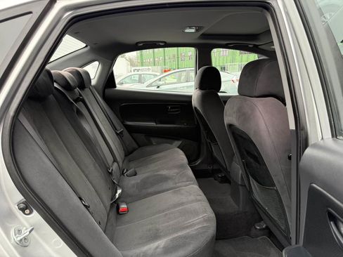 Used 2009 Hyundai Elantra SE w/ Premium Pkg 4 image 11