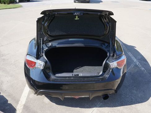 Used 2013 Scion FR-S image 4