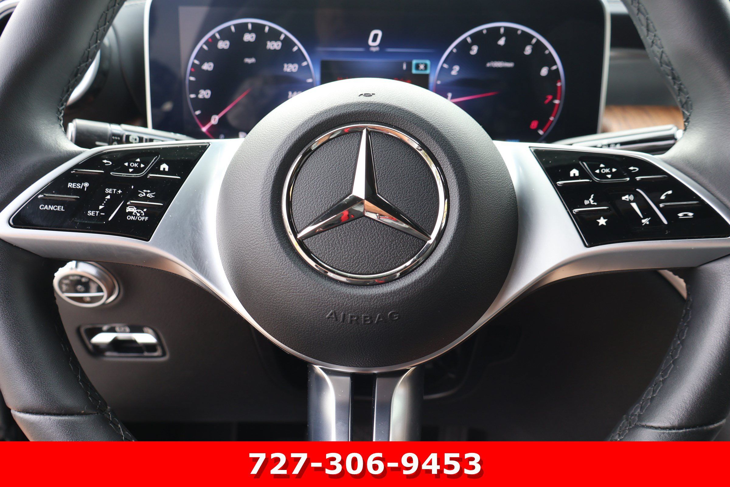 Certified 2023 Mercedes-Benz GLC 300 4MATIC image 25