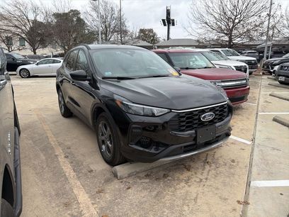 Used 2025 Ford Escape ST-Line