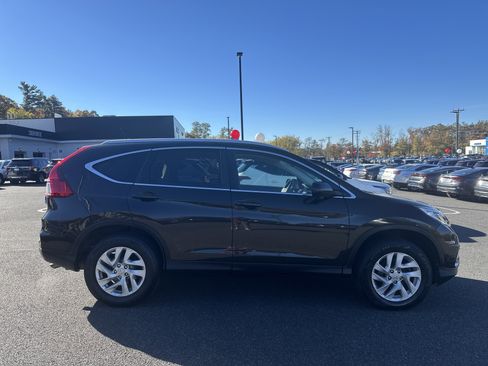 Used 2016 Honda CR-V EX-L image 4