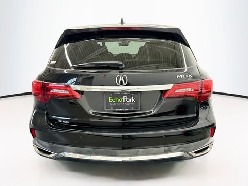Used 2019 Acura MDX FWD w/ Technology Package image 7