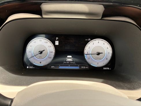 Used 2023 Hyundai Palisade Calligraphy w/ Cargo Package AWD/4WD image 30