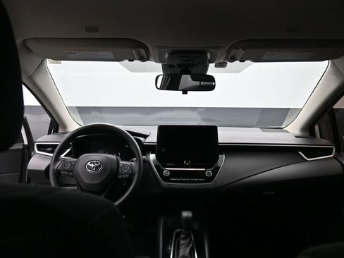 Certified 2026 Toyota Corolla LE image 26