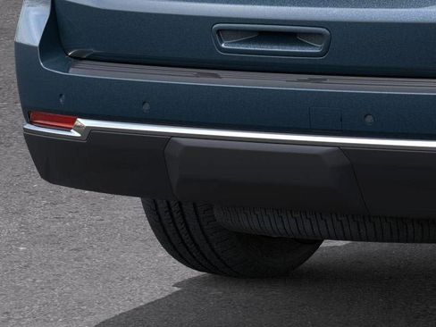 New 2026 Chevrolet Tahoe LS image 14