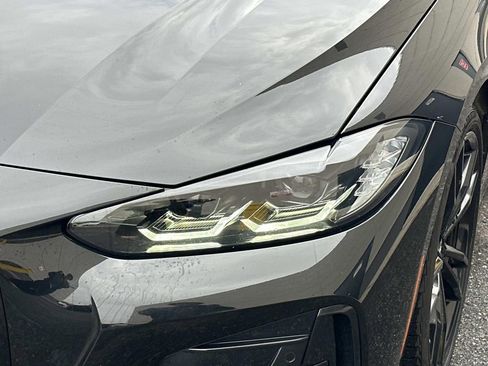 Used 2023 BMW 440i xDrive Coupe w/ Premium Package image 8